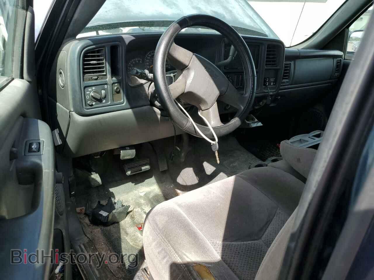 2007 CHEVROLET ALL Models - VIN: 1GCHC29U07E197776 - Фото 8