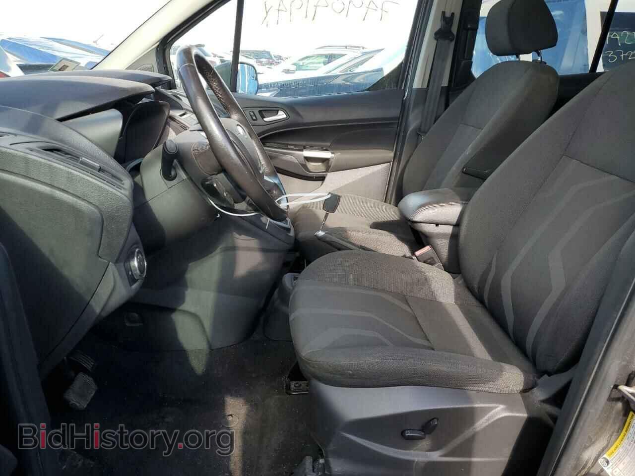 2017 FORD TRANSIT - VIN: NM0GE9F73H1296885 - Фото 7