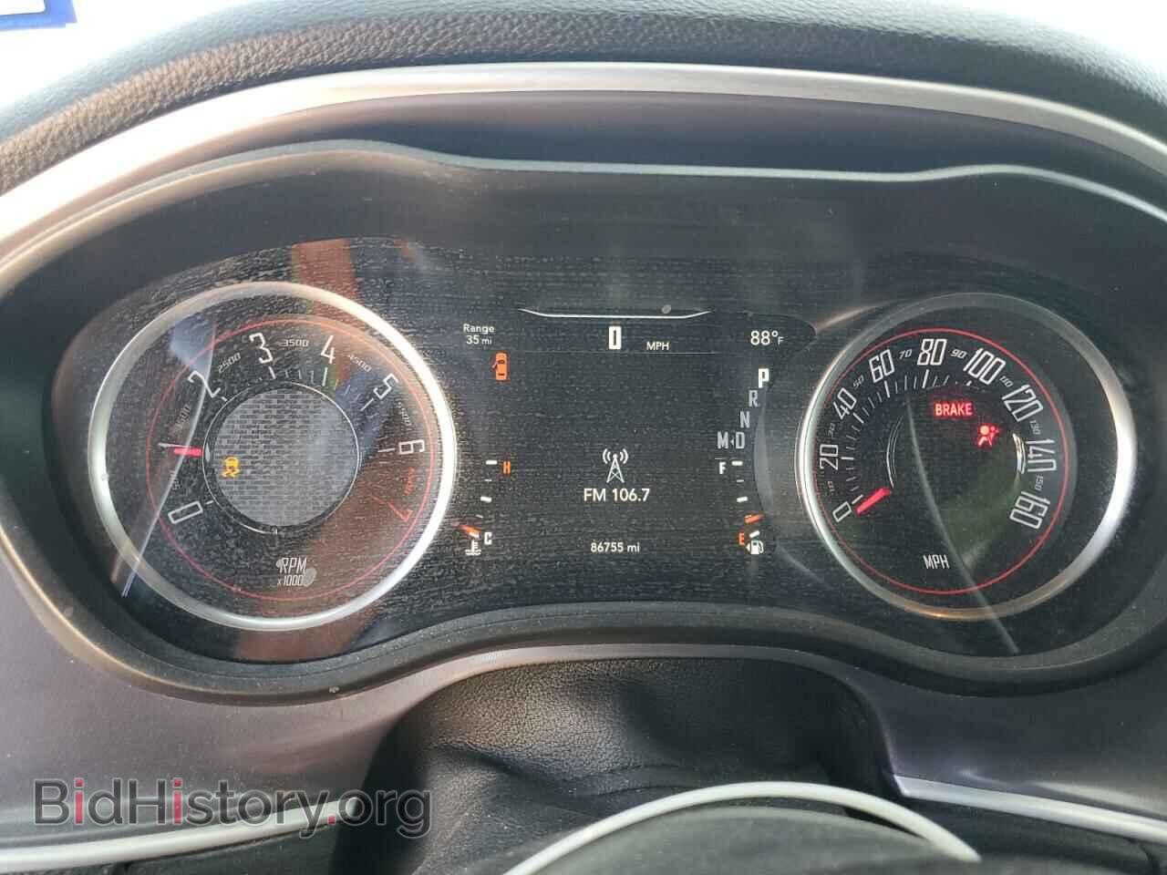 2019 DODGE CHALLENGER - VIN: 2C3CDZGGXKH680579 - Фото 9