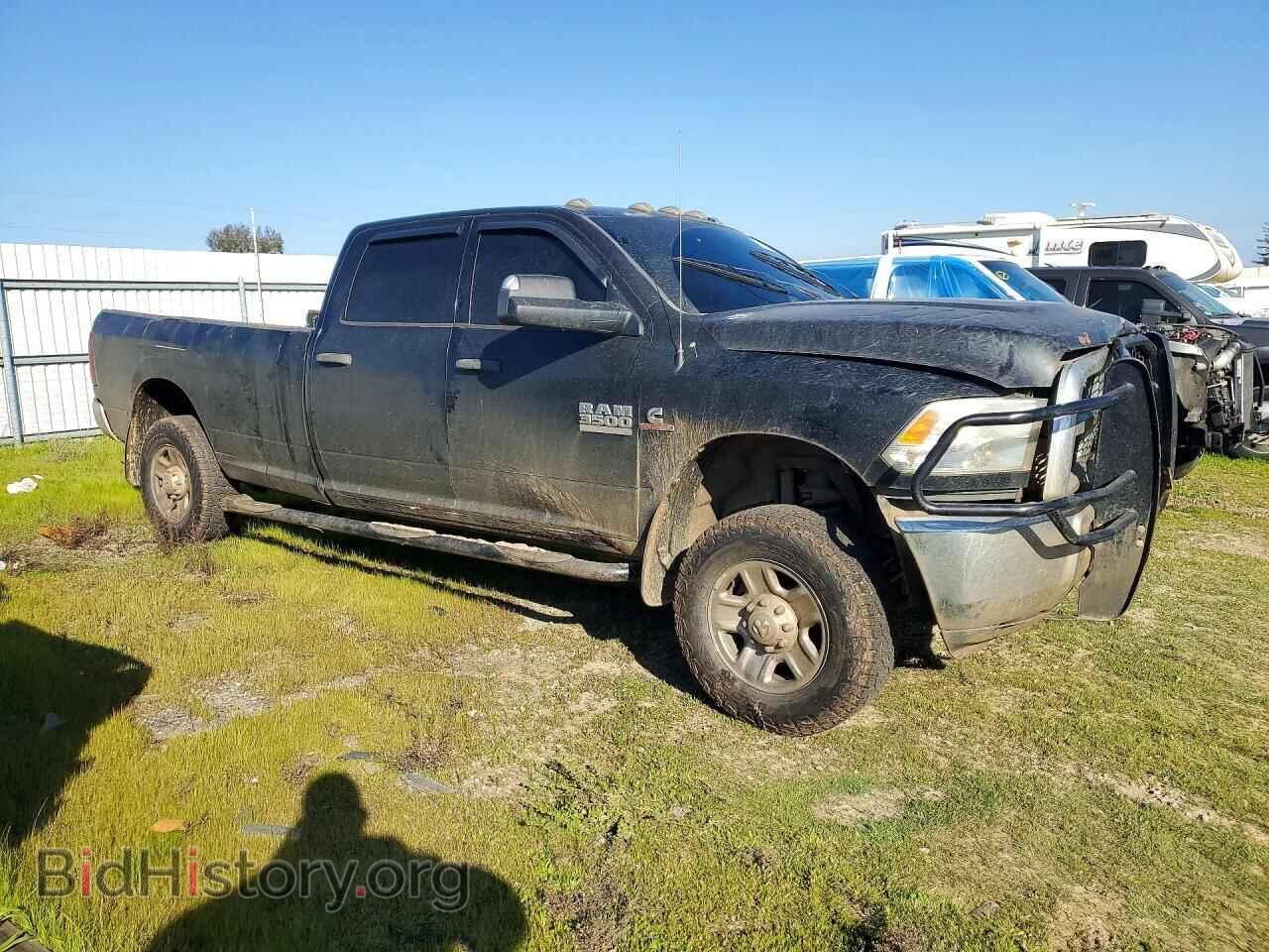 2014 RAM All Models - VIN: 3C63R3GL5EG178890 - Photo 4