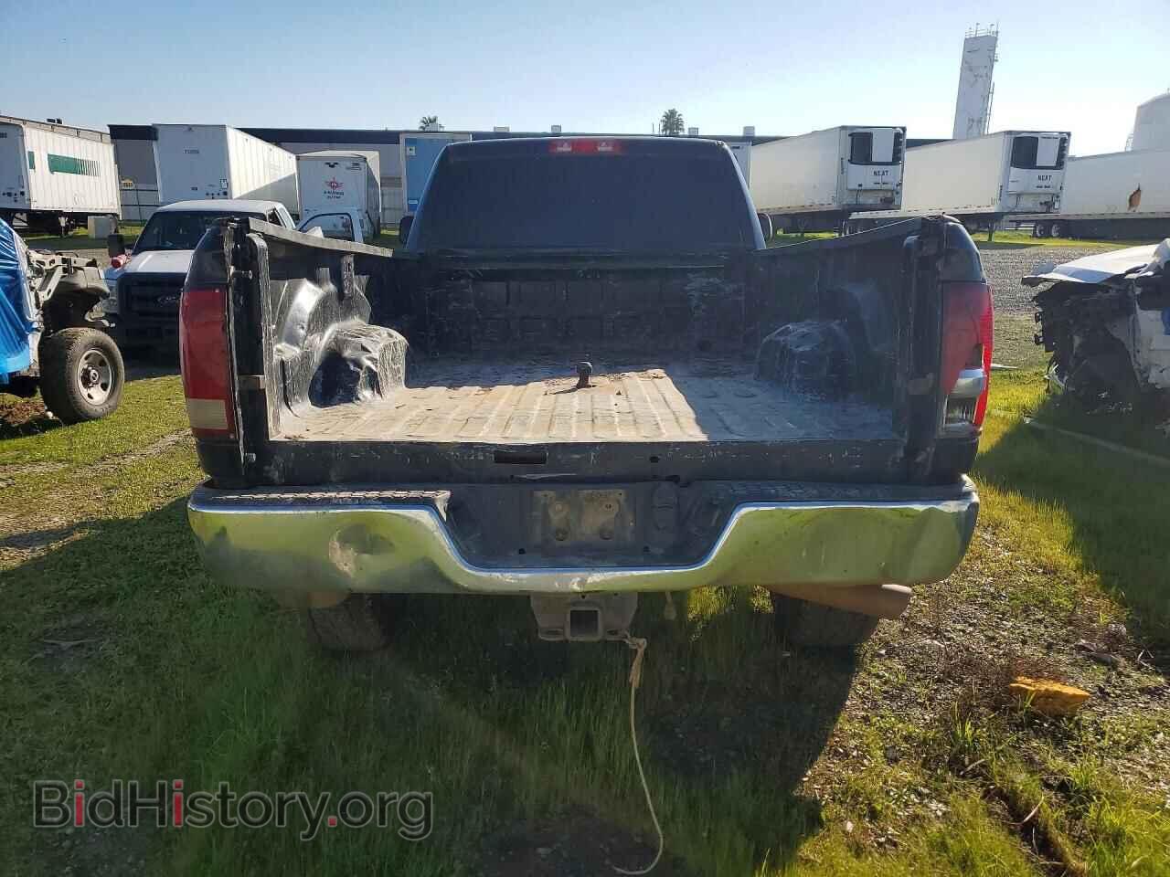 2014 RAM All Models - VIN: 3C63R3GL5EG178890 - Photo 6