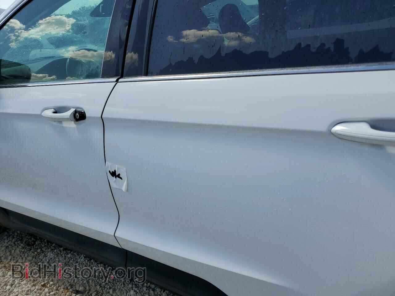 2024 FORD EDGE - VIN: 2FMPK4J92RBA71446 - Фото 13