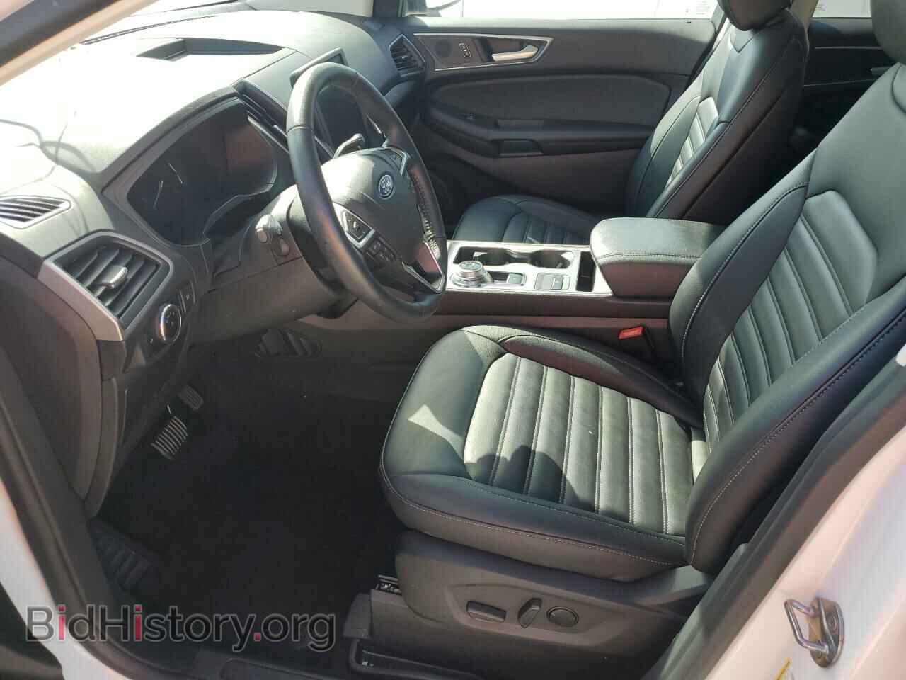 2024 FORD EDGE - VIN: 2FMPK4J92RBA71446 - Фото 7
