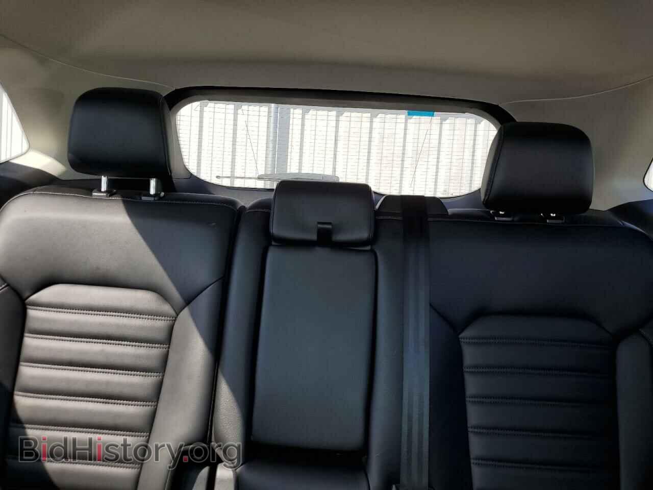 2024 FORD EDGE - VIN: 2FMPK4J92RBA71446 - Фото 10
