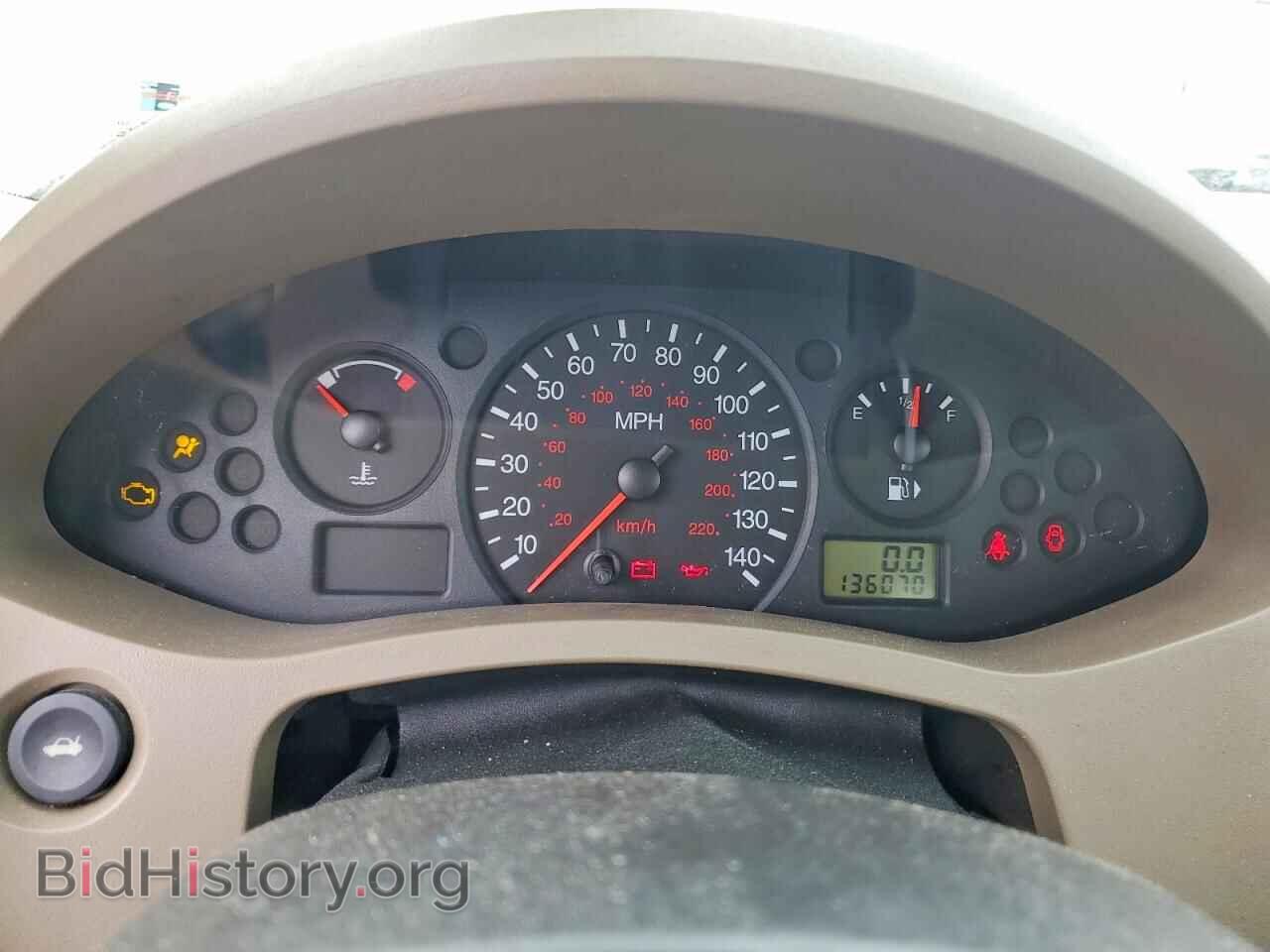 2007 FORD FOCUS - VIN: 1FAHP34N37W164765 - Фото 9