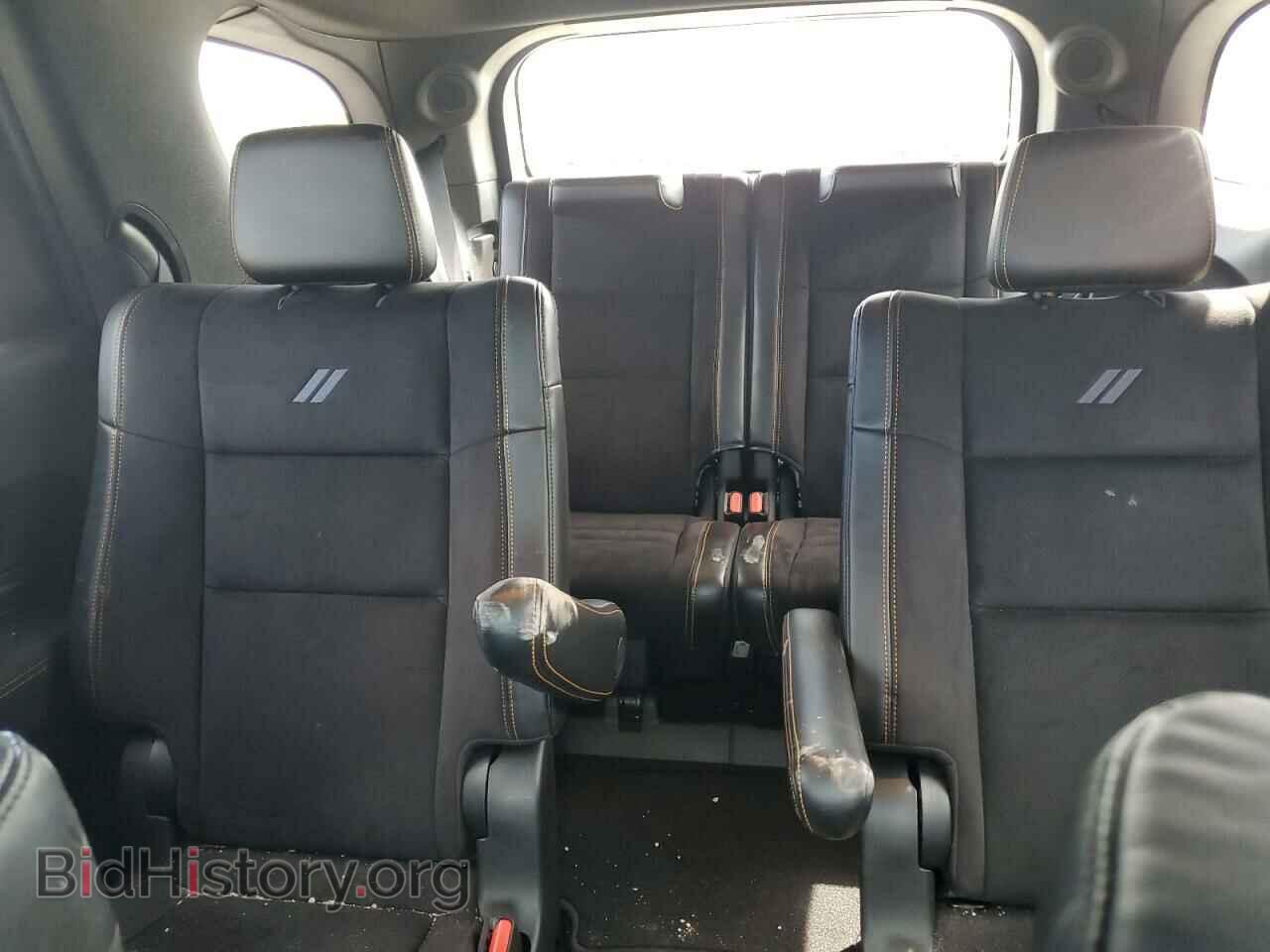 2023 DODGE DURANGO - VIN: 1C4SDJCT9PC547141 - Photo 10