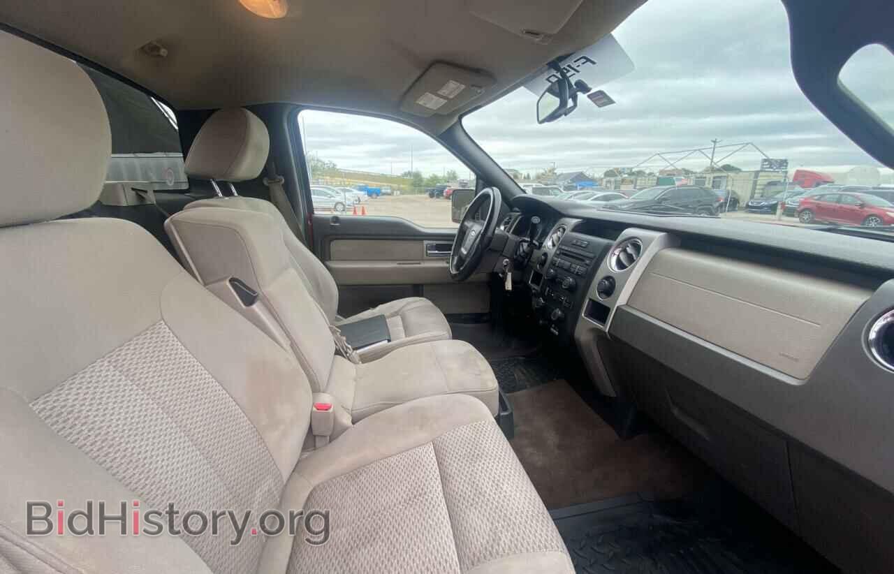 2009 FORD All Models - VIN: 1FTRF14V99KB02948 - Фото 6