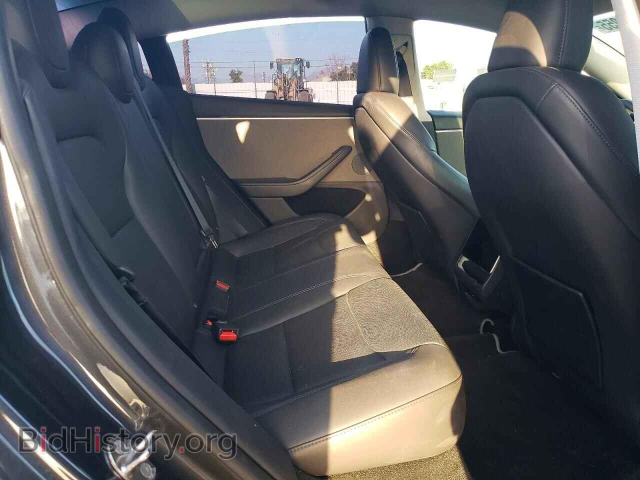 2024 TESLA MODEL 3 - VIN: 5YJ3E1EA0RF745366 - Photo 10