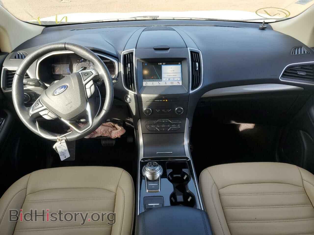2019 FORD EDGE - VIN: 2FMPK4J90KBC56441 - Фото 8
