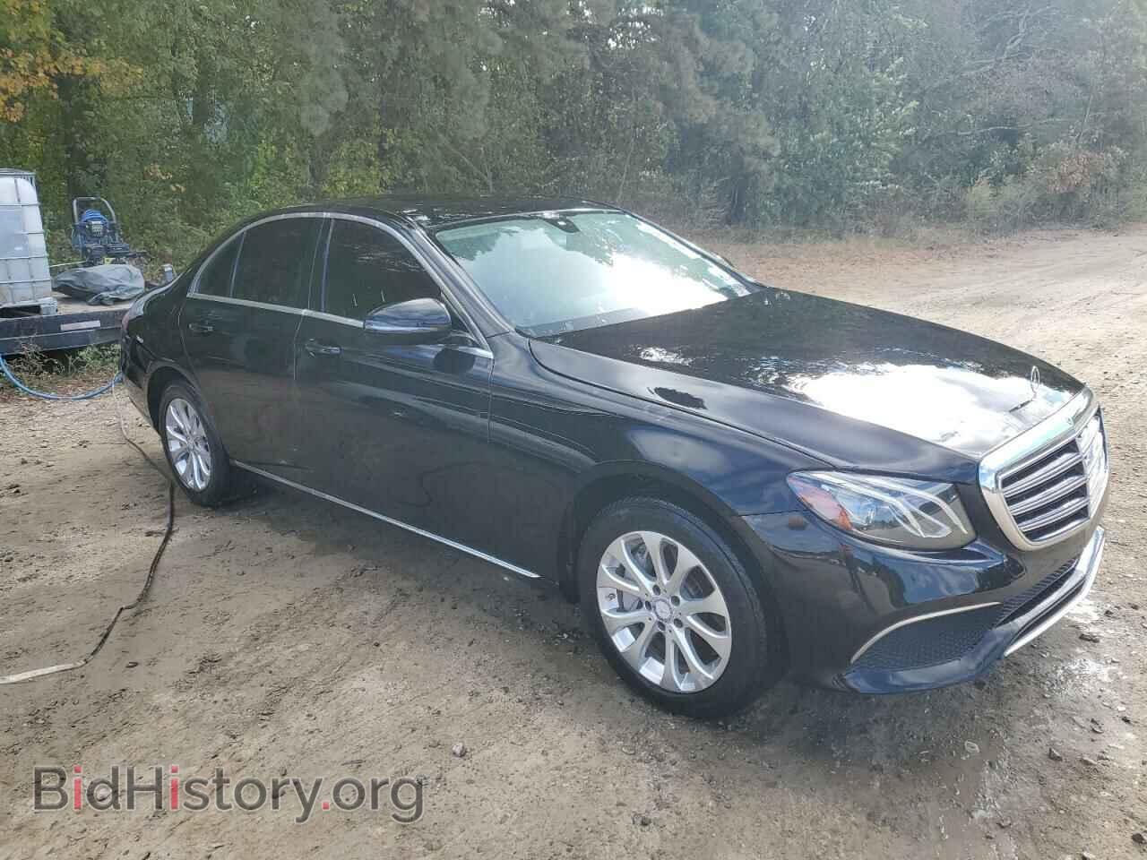 2017 MERCEDES-BENZ E-CLASS - VIN: WDDZF4JB2HA147221 - Фото 4