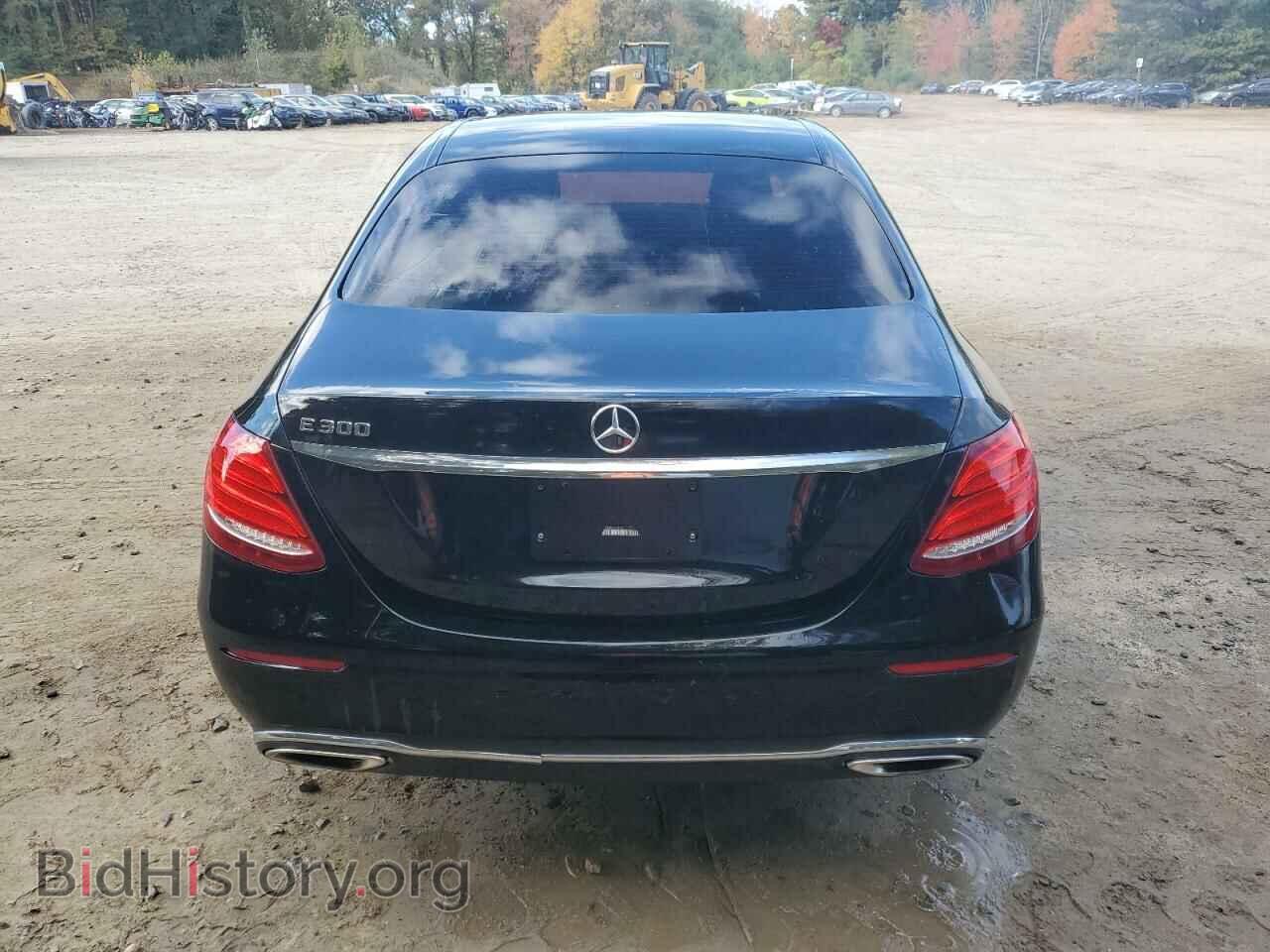 2017 MERCEDES-BENZ E-CLASS - VIN: WDDZF4JB2HA147221 - Фото 6