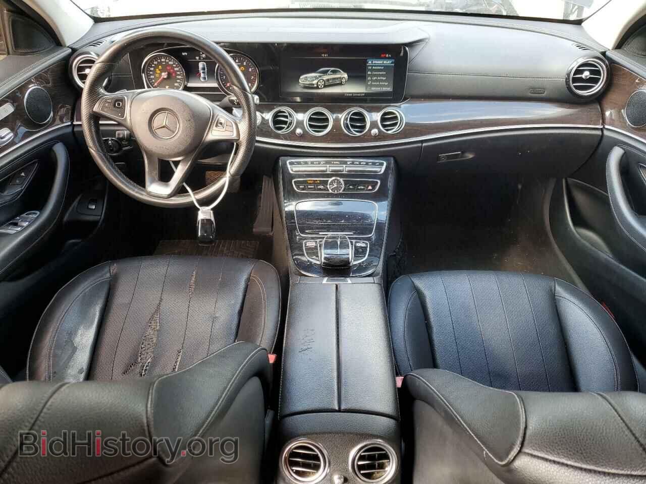 2017 MERCEDES-BENZ E-CLASS - VIN: WDDZF4JB2HA147221 - Фото 8