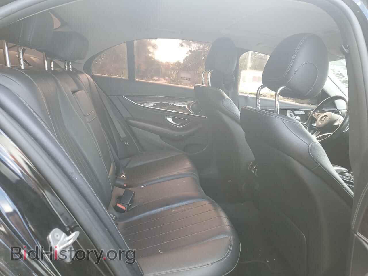2017 MERCEDES-BENZ E-CLASS - VIN: WDDZF4JB2HA147221 - Фото 10