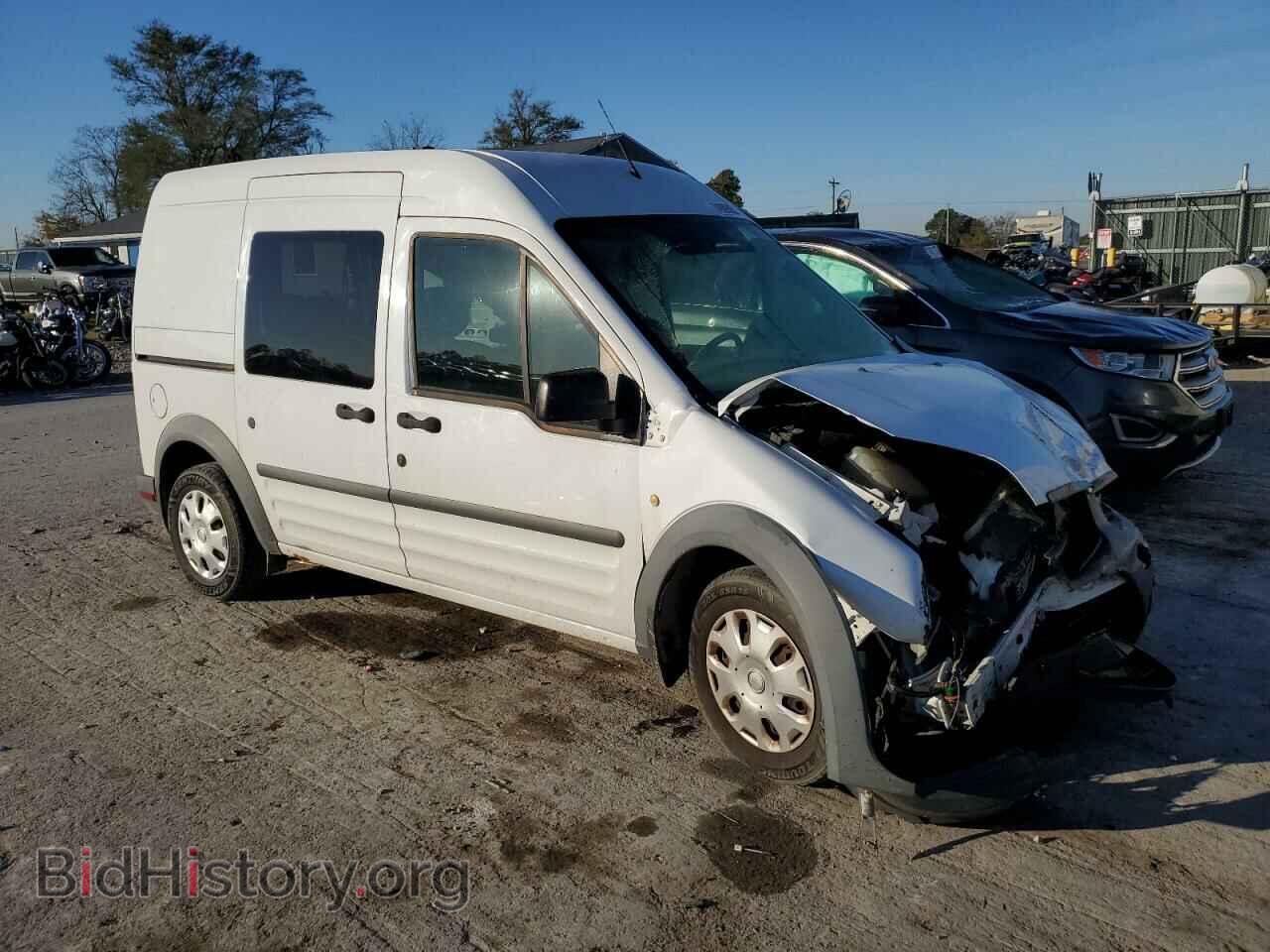 2013 FORD TRANSIT - VIN: NM0LS6AN8DT127228 - Фото 4