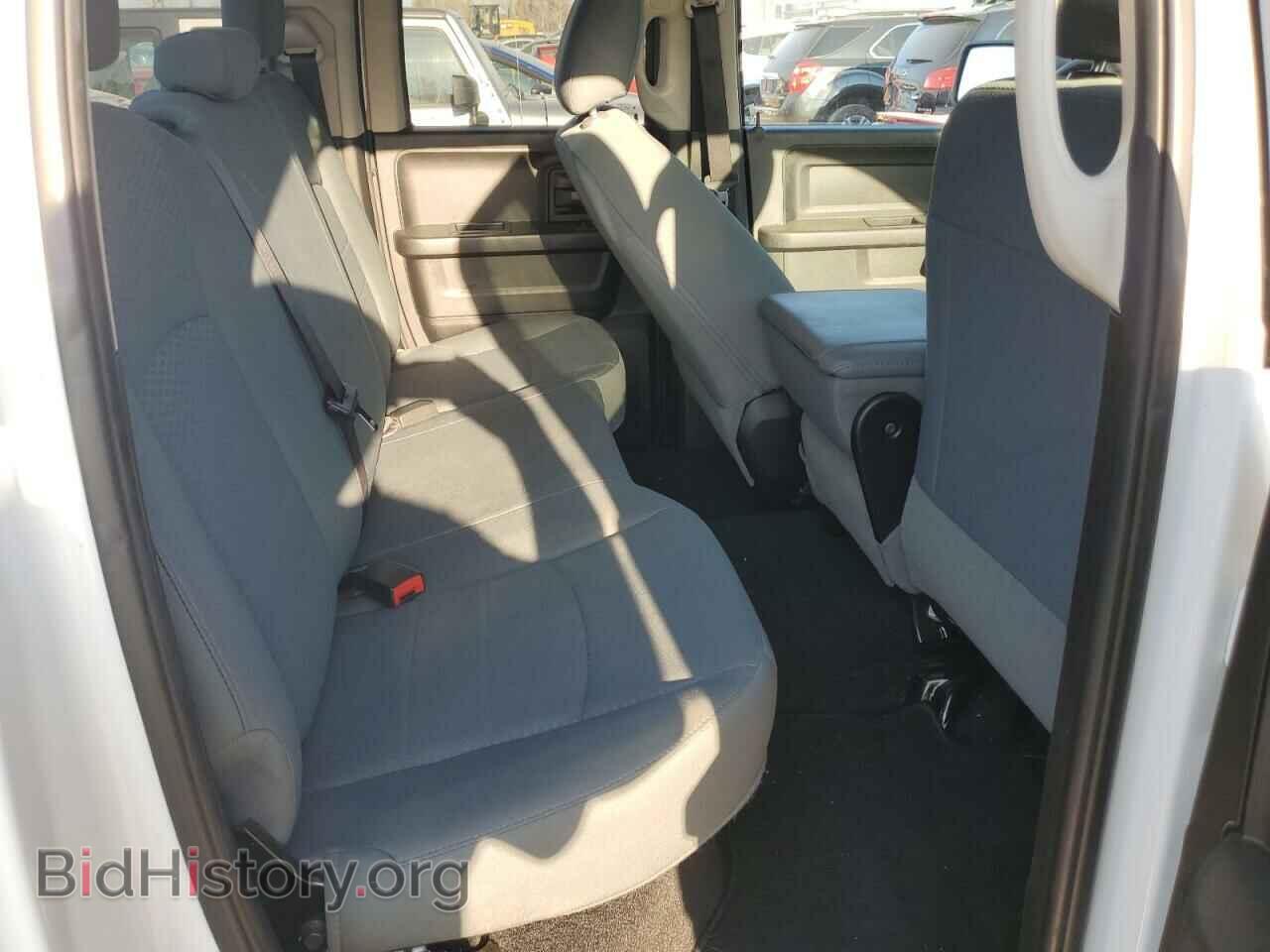 2017 RAM 1500 - VIN: 1C6RR7FG6HS547159 - Фото 10