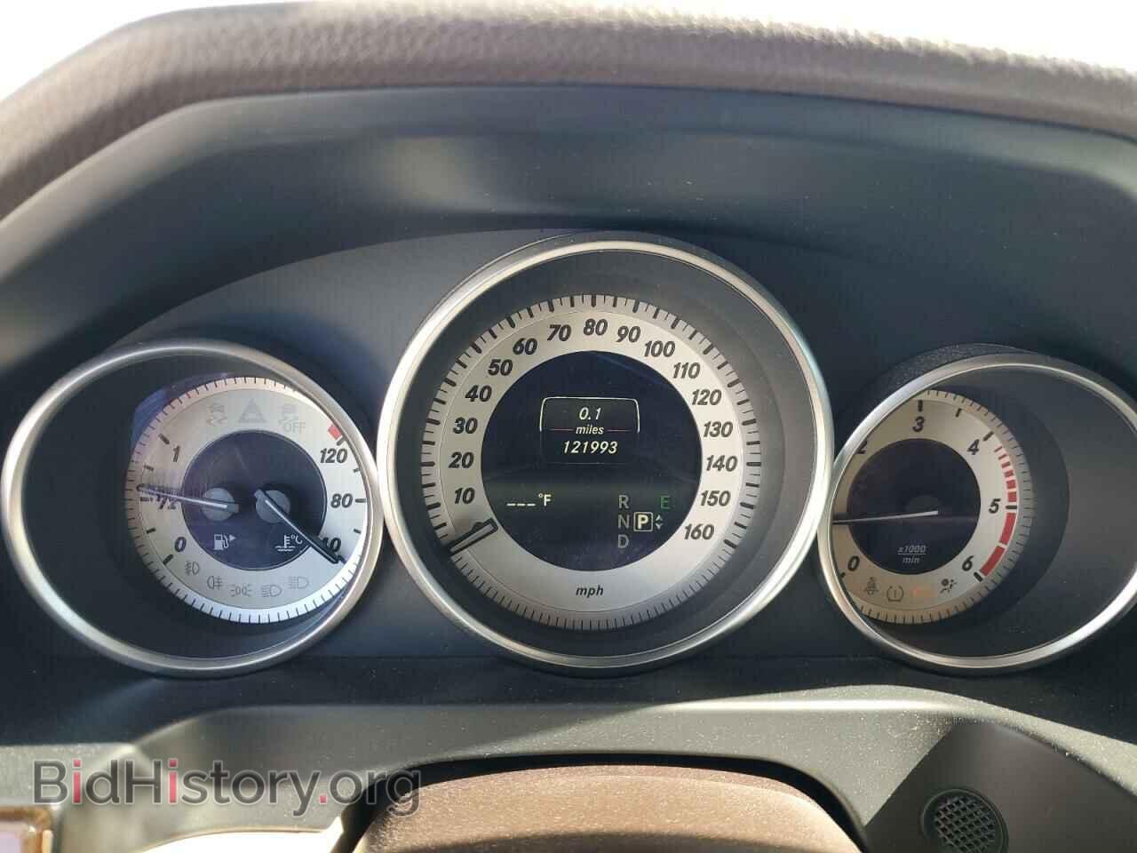 2015 MERCEDES-BENZ E-CLASS - VIN: WDDHF0EB8FB157452 - Фото 9