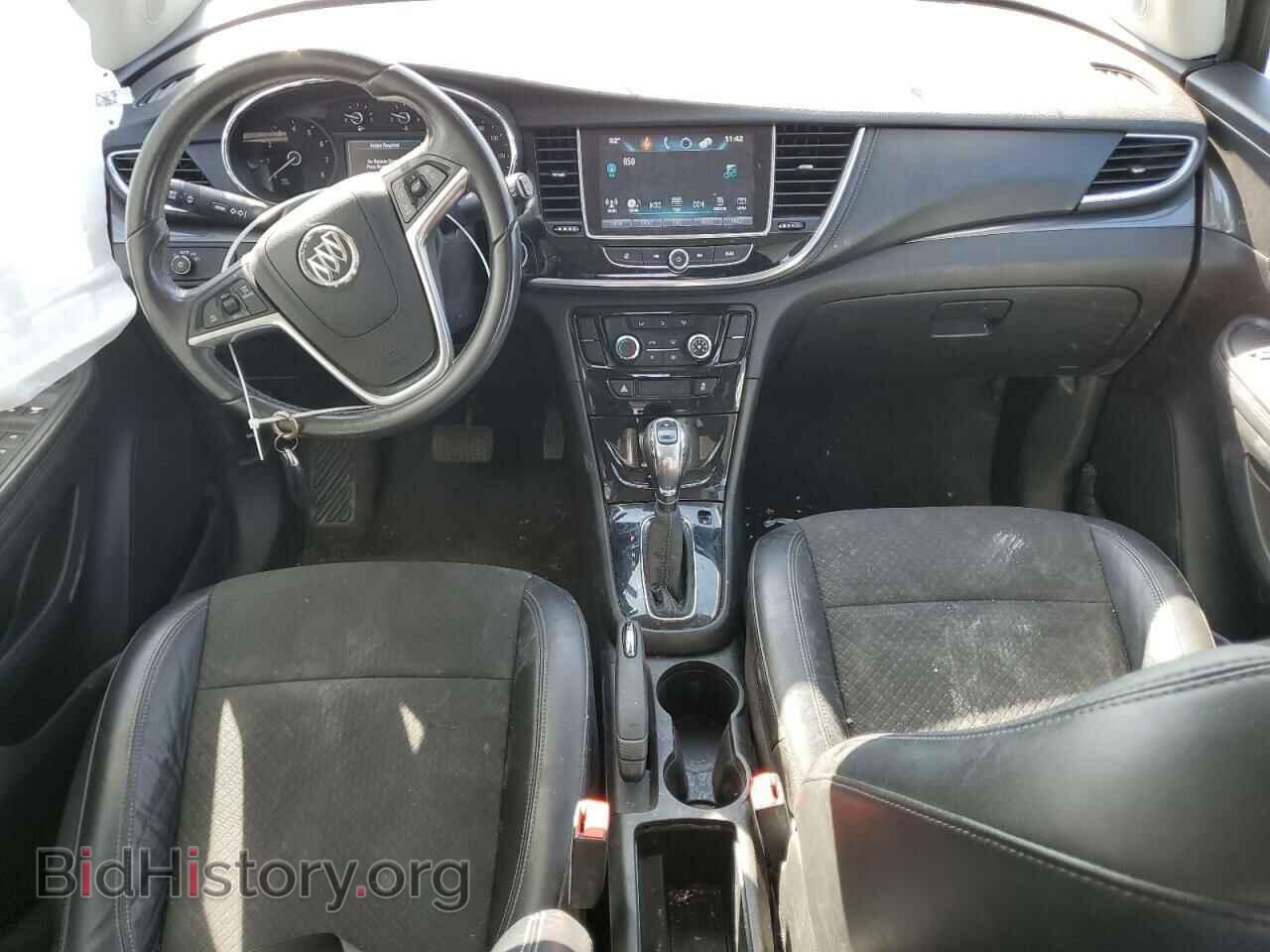 2017 BUICK ENCORE - VIN: KL4CJASB9HB026699 - Photo 8
