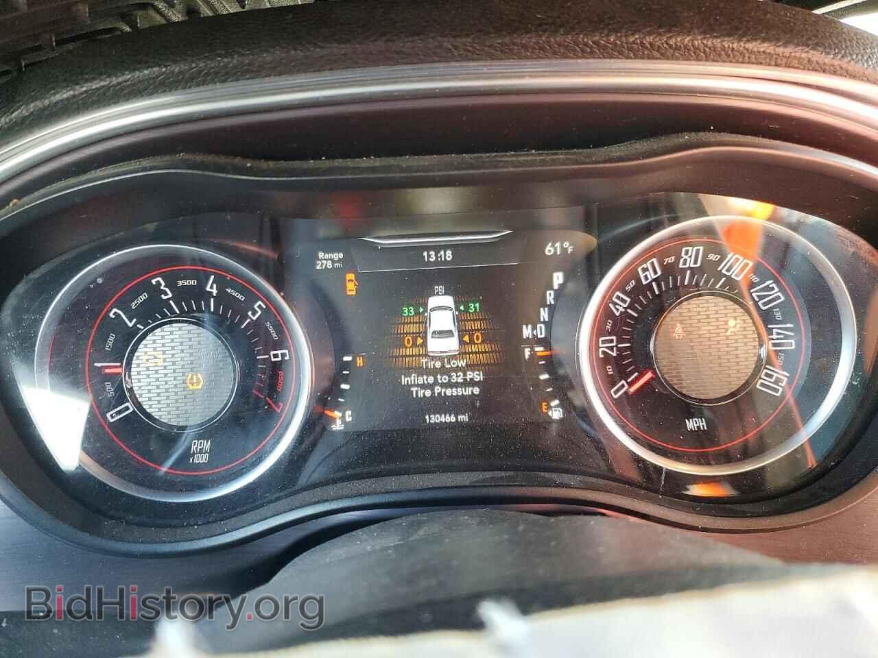 2018 DODGE CHALLENGER - VIN: 2C3CDZAG8JH242652 - Фото 9