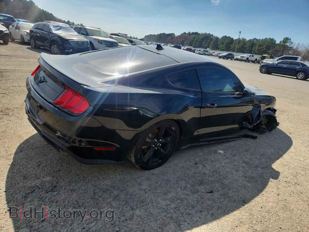 2022 FORD ALL Models - VIN: 1FA6P8TH4N5149680 - Фото 3