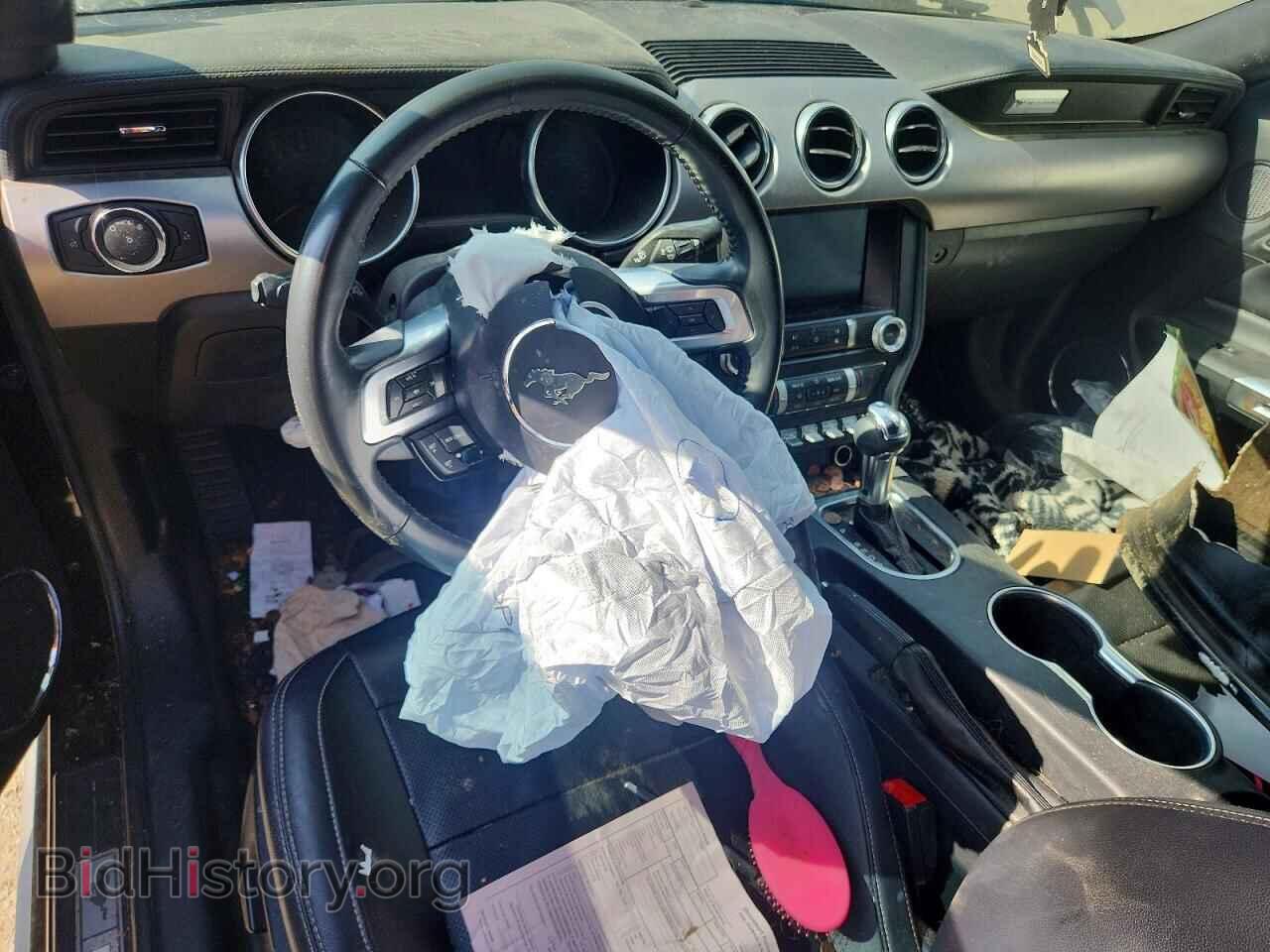 2022 FORD ALL Models - VIN: 1FA6P8TH4N5149680 - Фото 8