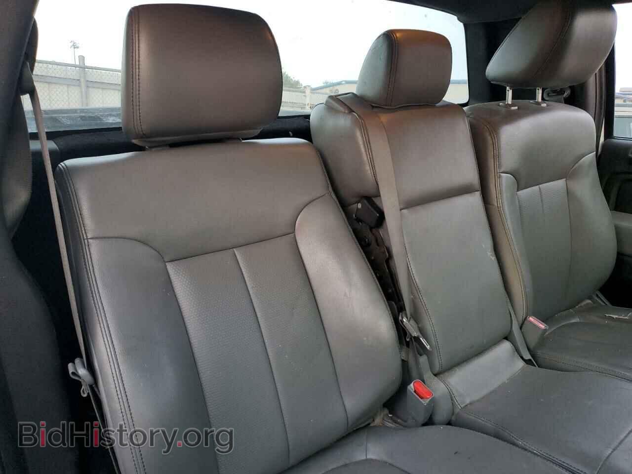 2013 FORD All Models - VIN: 1FTMF1CM0DKF57716 - Photo 10