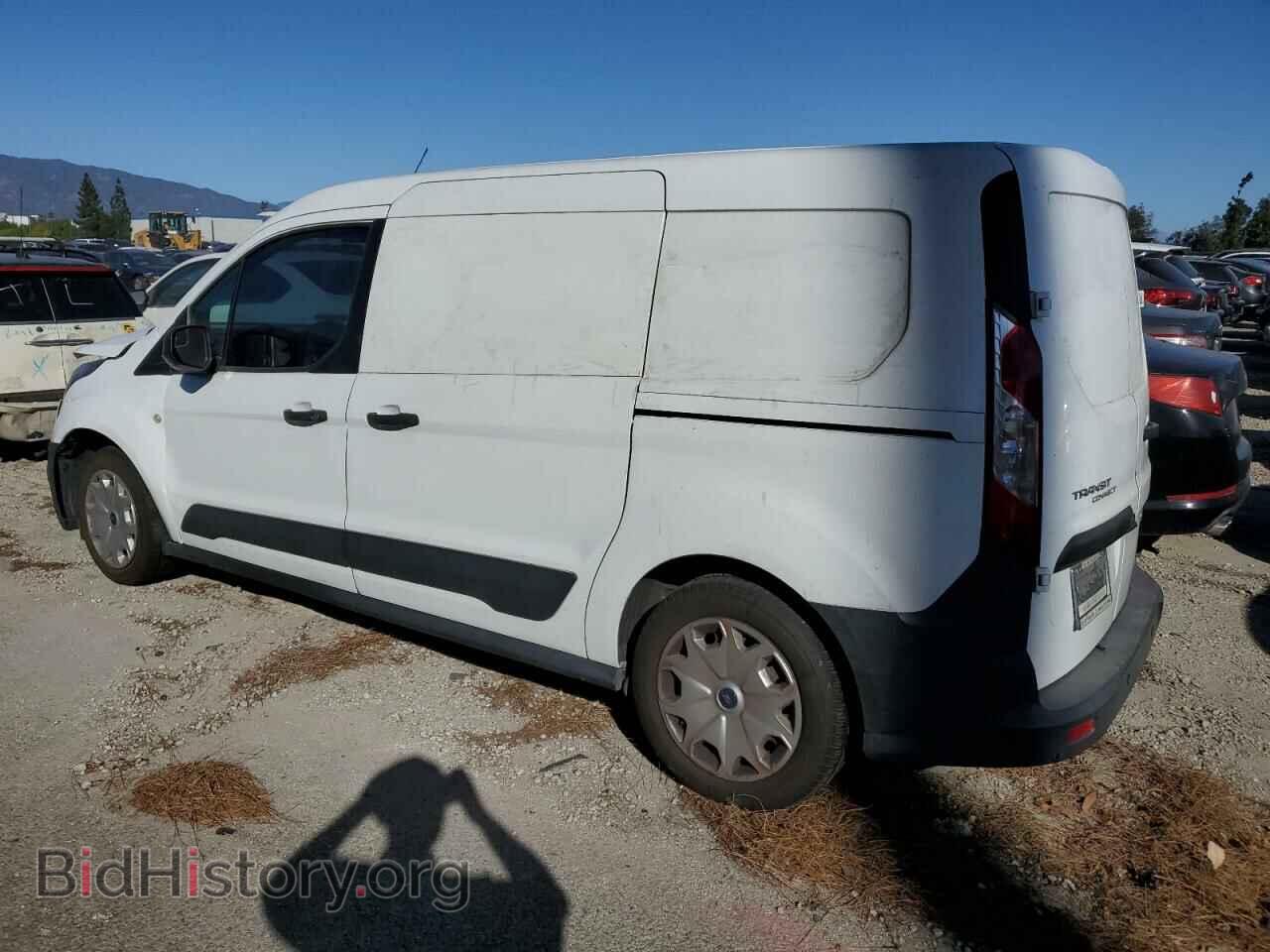 2016 FORD TRANSIT - VIN: NM0LS7E79G1248691 - Фото 2