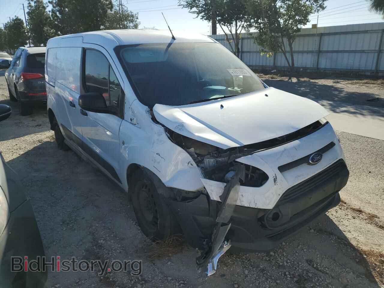 2016 FORD TRANSIT - VIN: NM0LS7E79G1248691 - Фото 4
