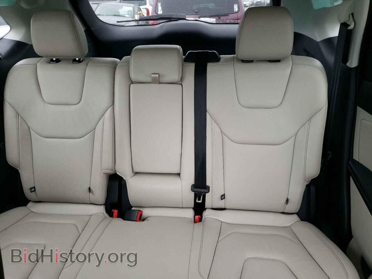 2015 FORD EDGE - VIN: 2FMTK4K92FBB52309 - Фото 10