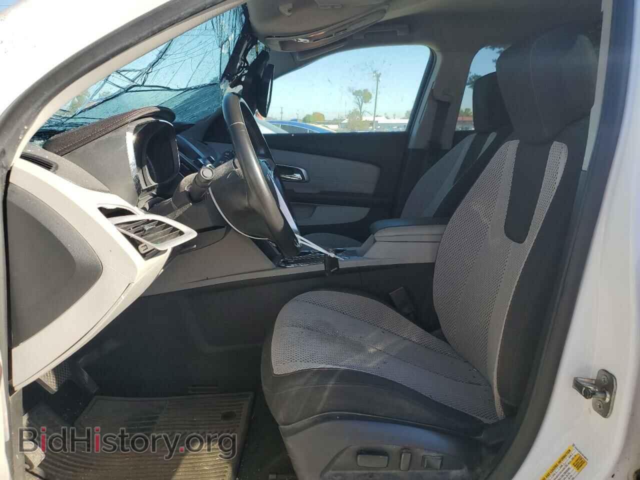 2014 GMC TERRAIN - VIN: 2GKALREKXE6160979 - Photo 7