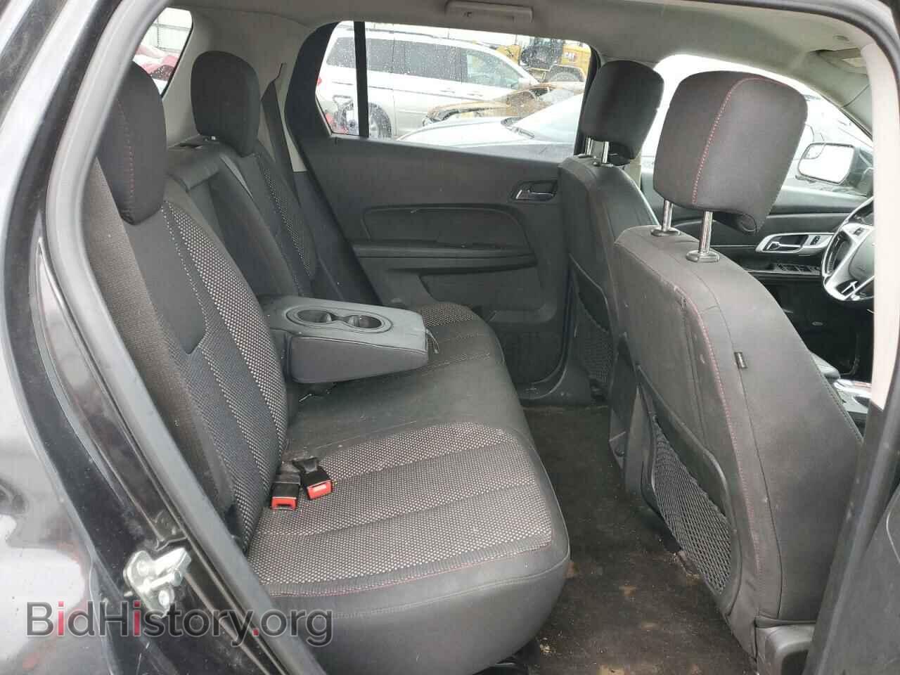 2013 GMC TERRAIN - VIN: 2GKFLTEK5D6135926 - Photo 10