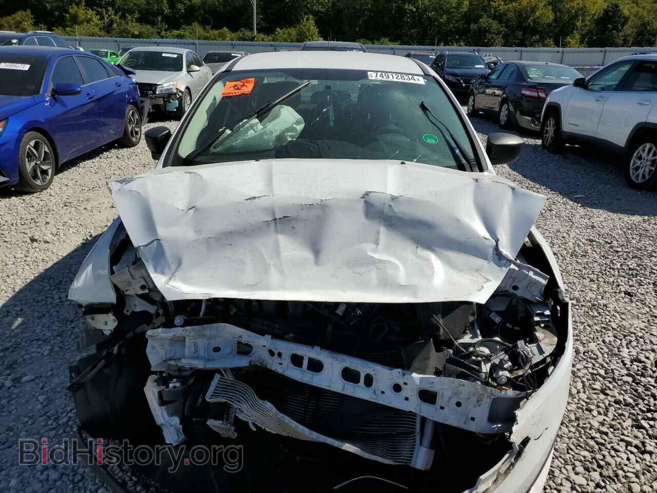 2017 FORD FOCUS - VIN: 1FADP3E24HL298092 - Photo 5