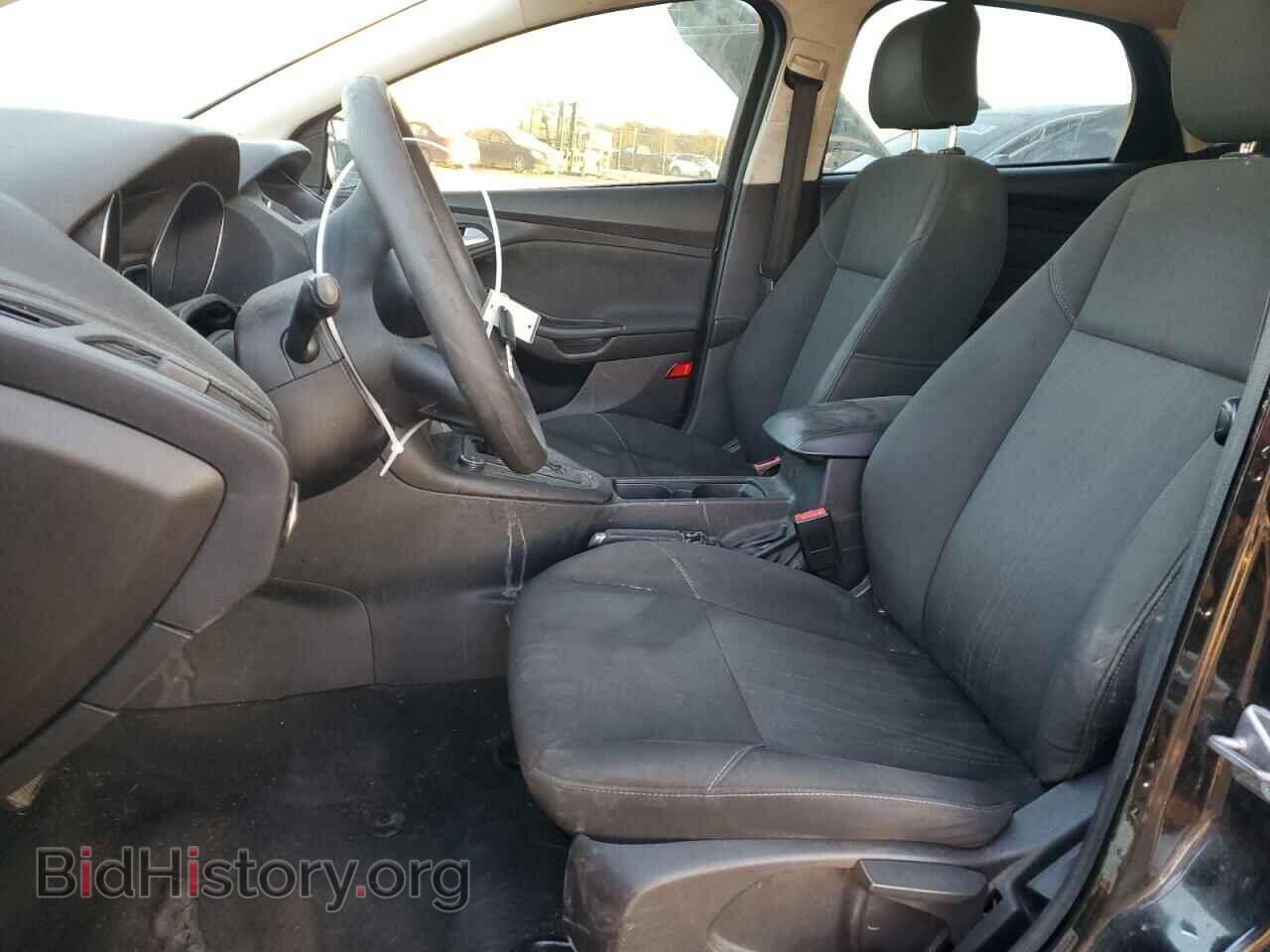 2015 FORD FOCUS - VIN: 1FADP3F26FL239802 - Фото 7