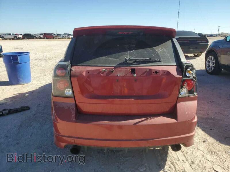 2008 Dodge CALIBER (VIN 1B3HB68F68D690433) — photo 6 of 13