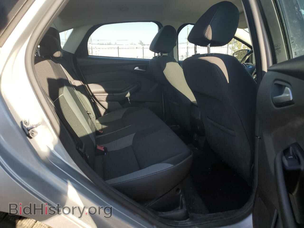 2014 FORD FOCUS - VIN: 1FADP3F2XEL304150 - Photo 10