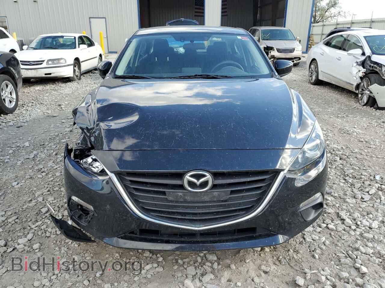 2016 MAZDA 3 - VIN: 3MZBM1U79GM306595 - Фото 5