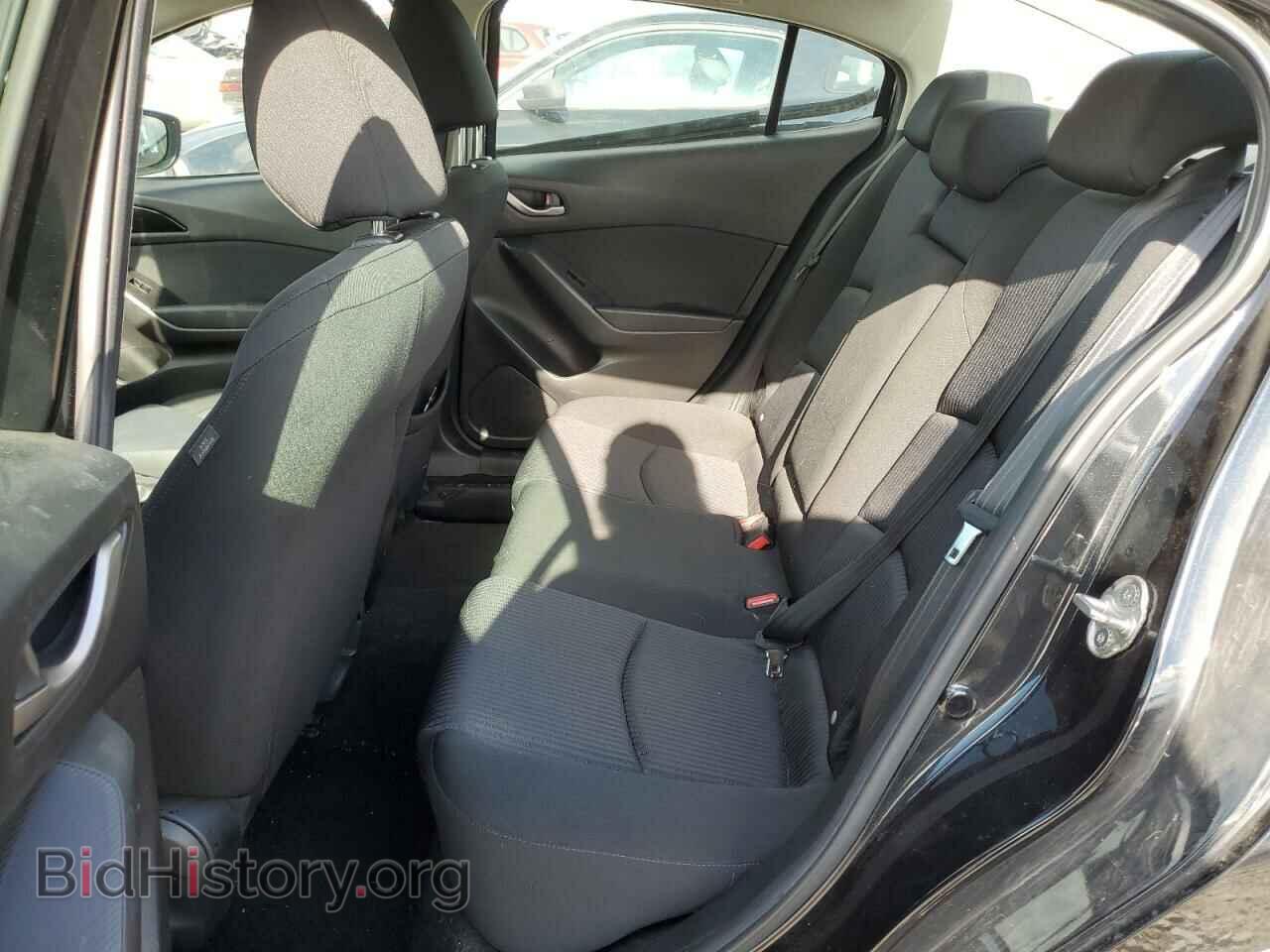 2016 MAZDA 3 - VIN: 3MZBM1U79GM306595 - Фото 10