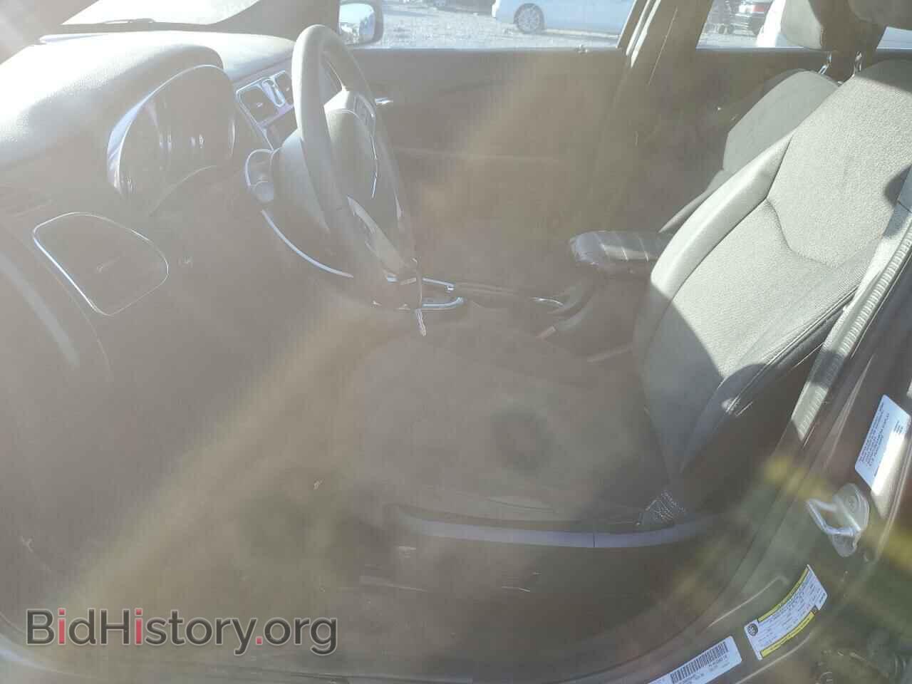 2013 CHRYSLER 200 - VIN: 1C3CCBBB8DN584496 - Фото 7