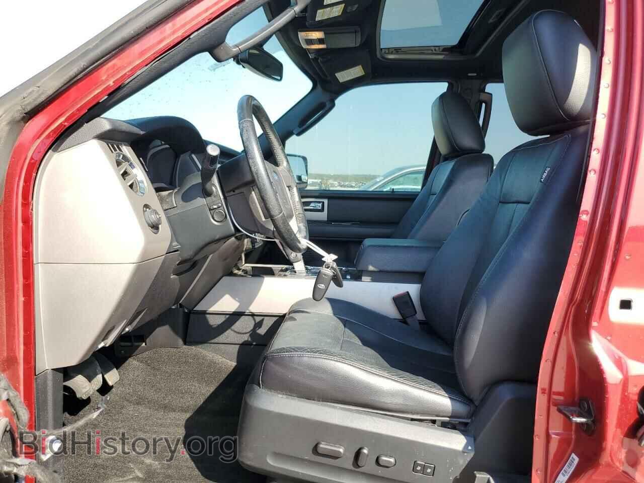 2017 FORD EXPEDITION - VIN: 1FMJK1KT2HEA52235 - Фото 7