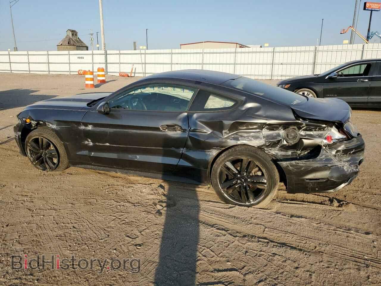 2017 FORD ALL Models - VIN: 1FA6P8TH9H5247480 - Photo 2
