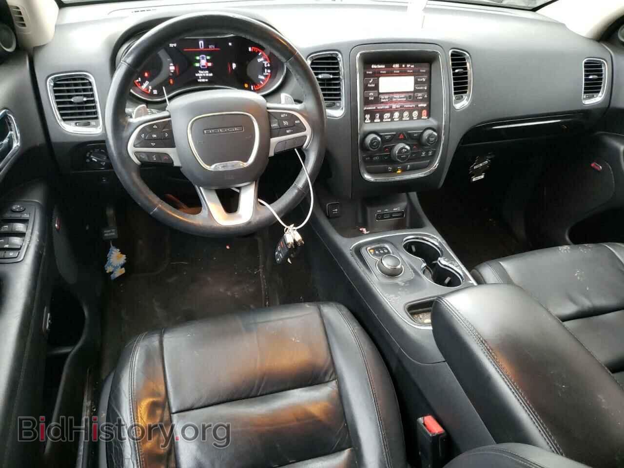 2015 DODGE DURANGO - VIN: 1C4RDJDG2FC939053 - Photo 8