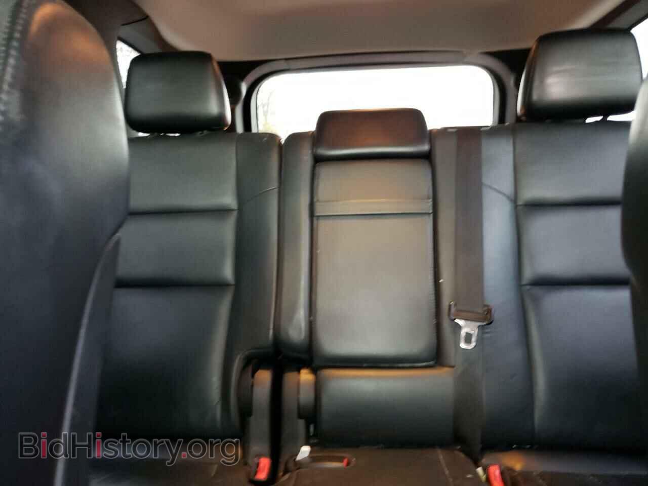 2015 DODGE DURANGO - VIN: 1C4RDJDG2FC939053 - Photo 10