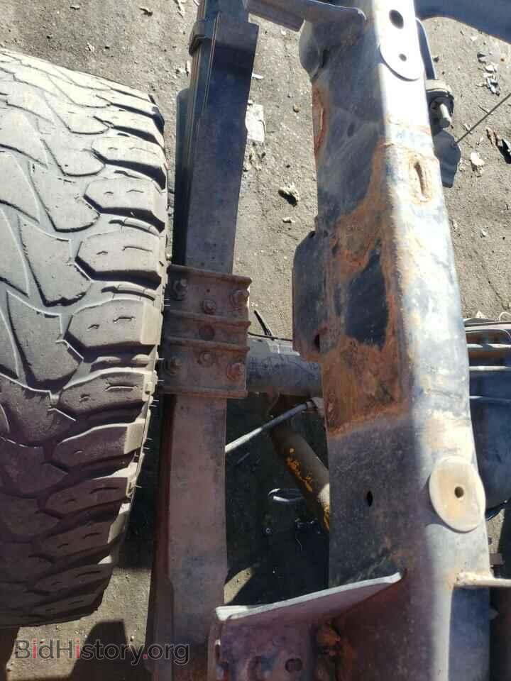 2007 DODGE RAM 3500 - VIN: 2D7MX38A67G831350 - Фото 3