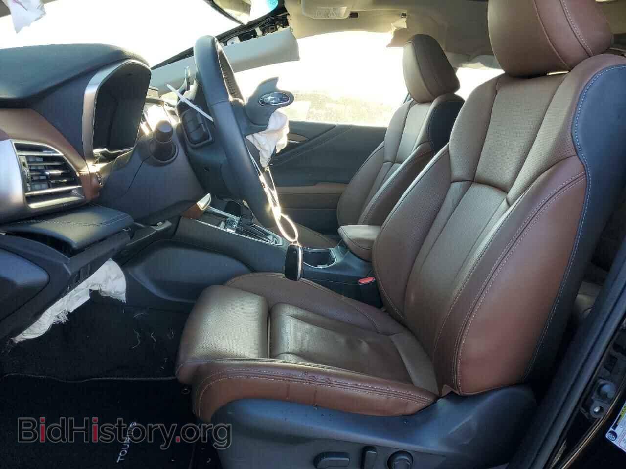 2021 SUBARU OUTBACK - VIN: 4S4BTAPC2M3145126 - Фото 7