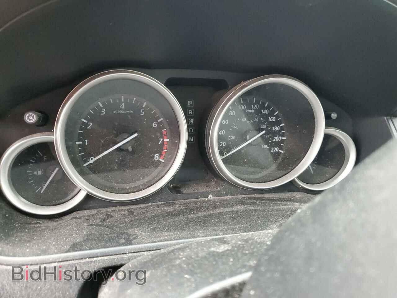 2015 MAZDA CX-9 - VIN: JM3TB3DA9F0452749 - Фото 9
