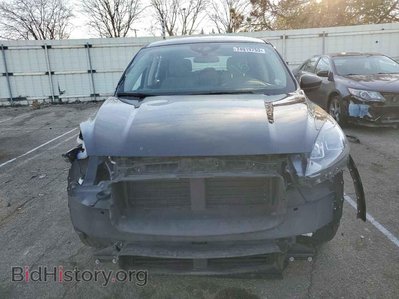 2020 FORD ESCAPE - VIN: 1FMCU0F66LUA74321 - Фото 5