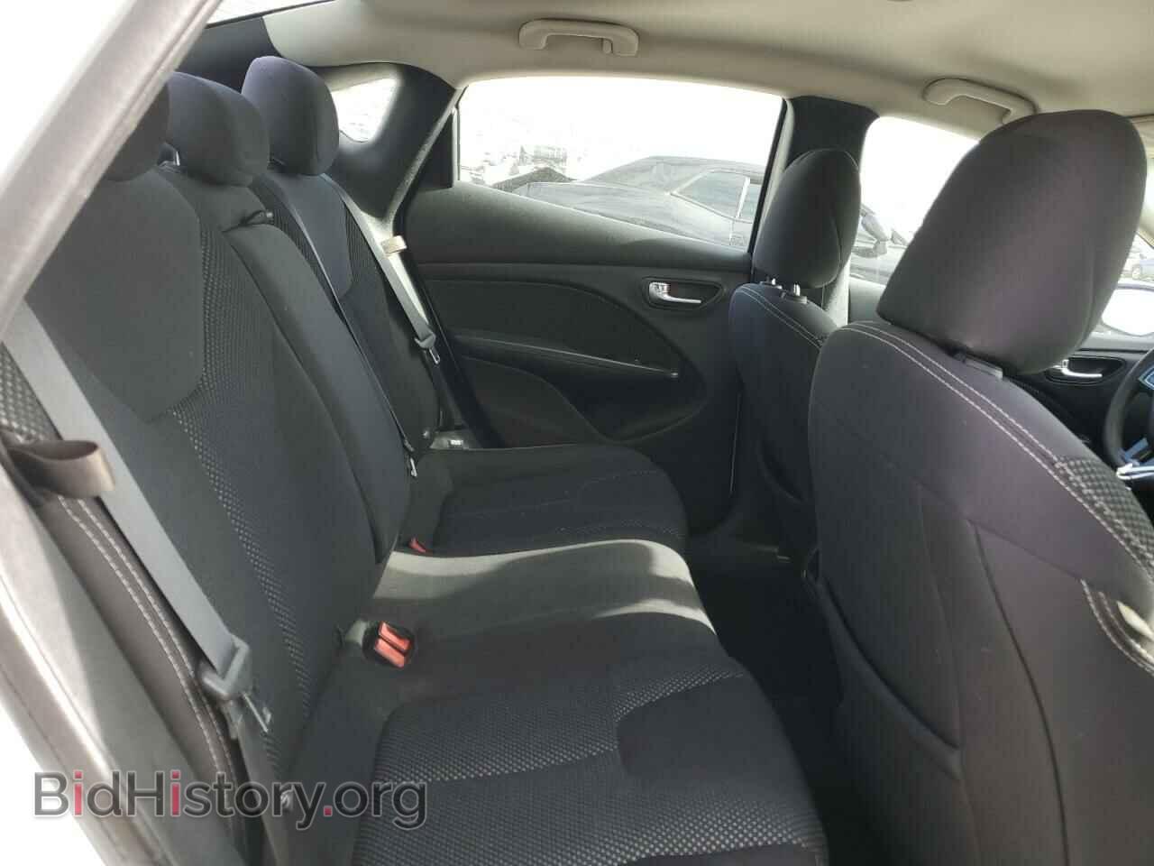 2015 DODGE DART - VIN: 1C3CDFBB2FD180235 - Фото 10