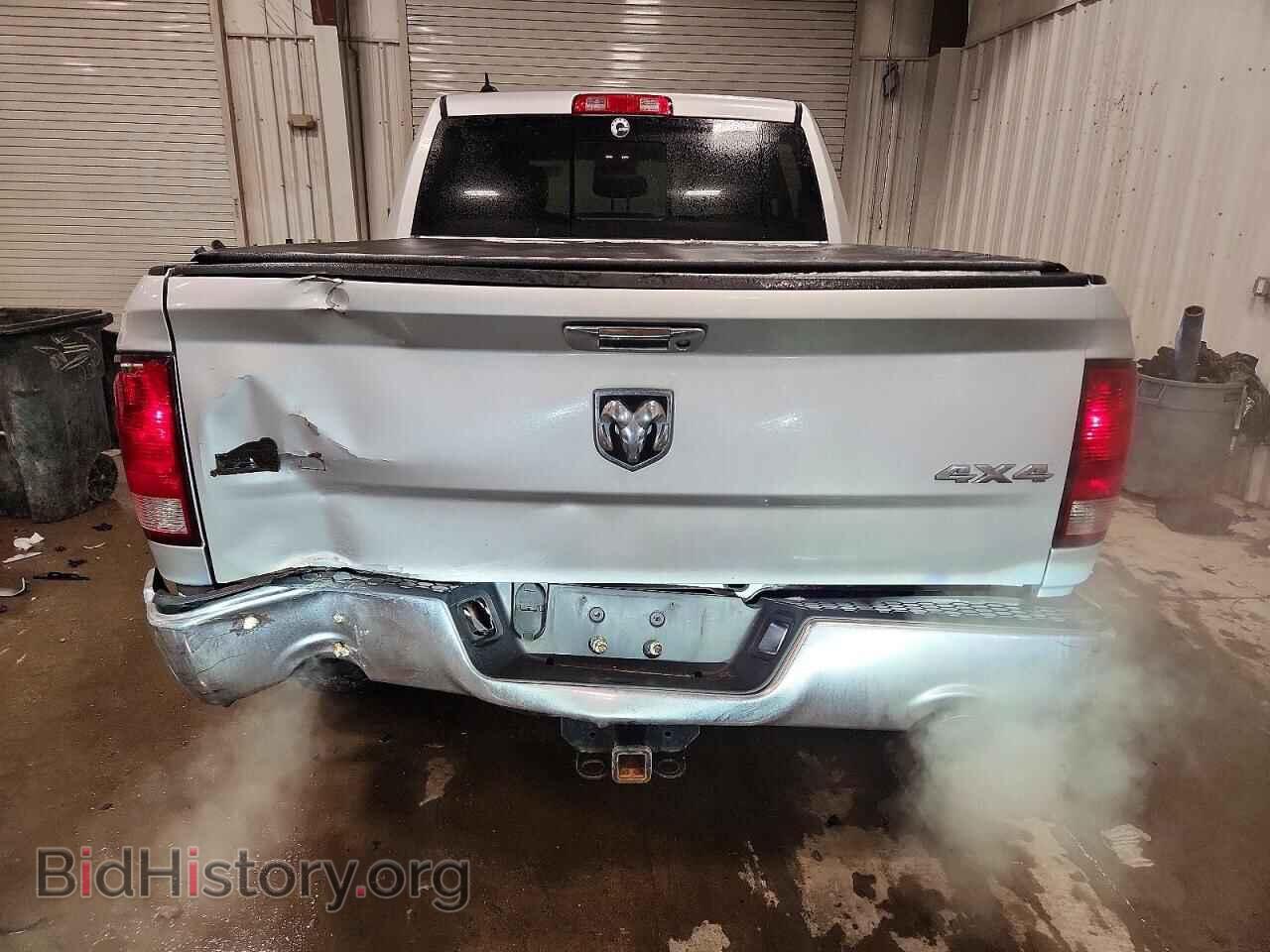 2014 RAM 1500 - VIN: 1C6RR7LT2ES175252 - Фото 6