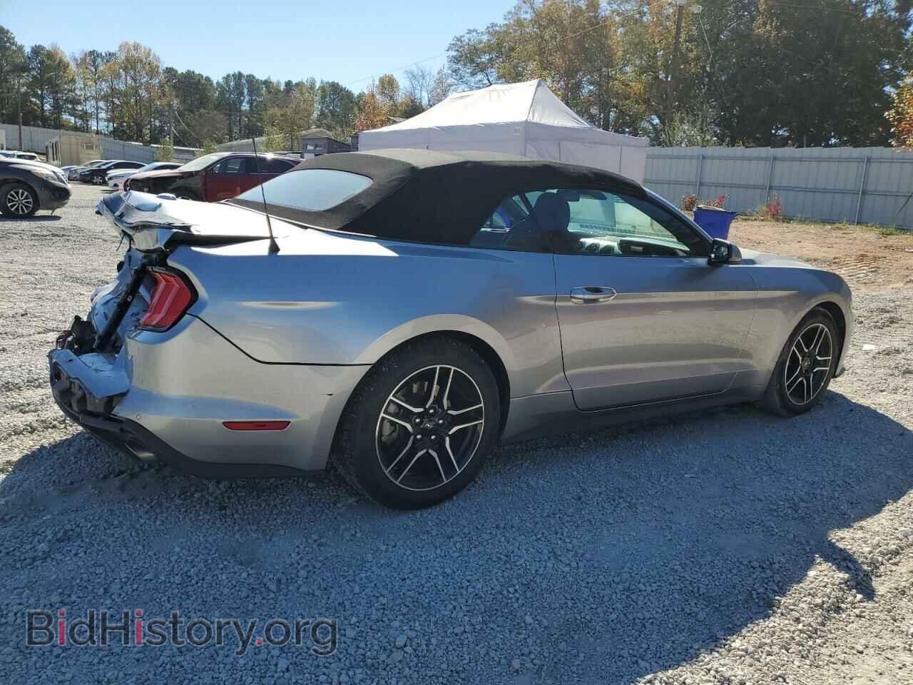 2022 FORD ALL Models - VIN: 1FATP8UH1N5120574 - Фото 3