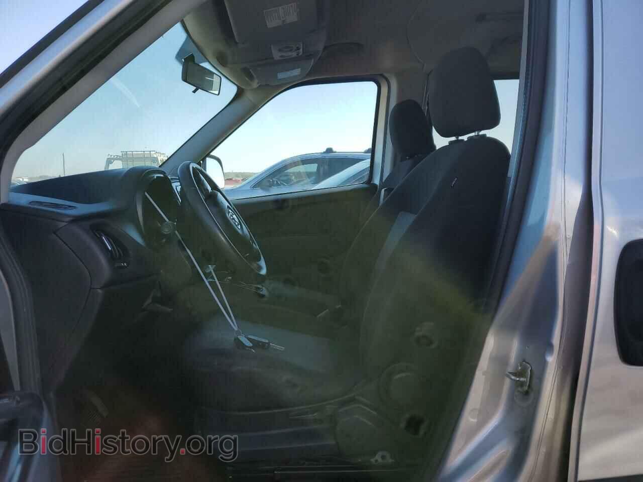 2017 RAM All Models - VIN: ZFBERFBB2H6D38141 - Photo 7