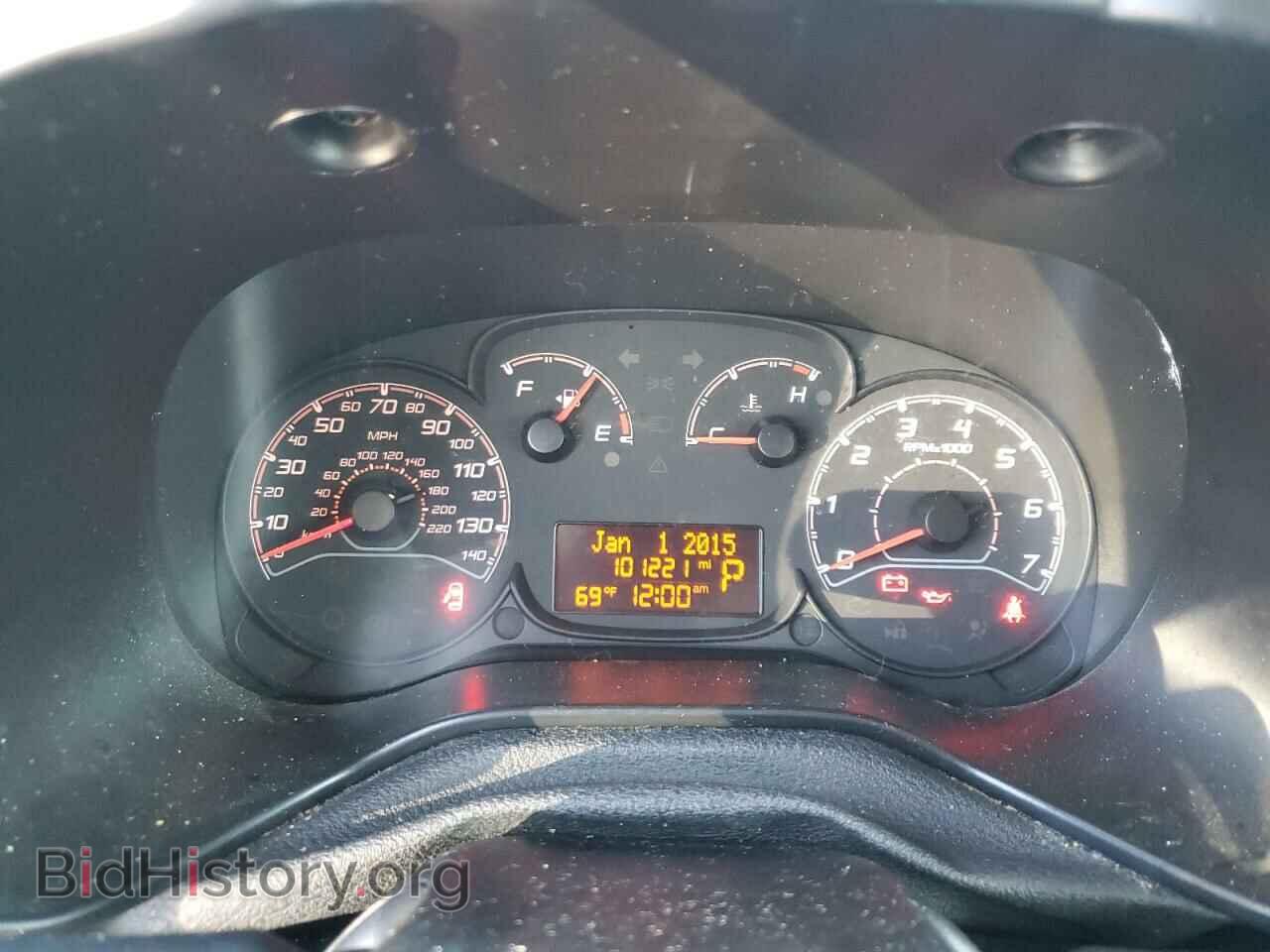 2017 RAM All Models - VIN: ZFBERFBB2H6D38141 - Photo 9